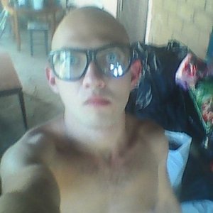 Евгений , 29 лет
